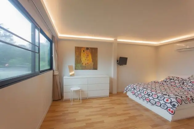 Sea Villa (4 Bedrooms)
