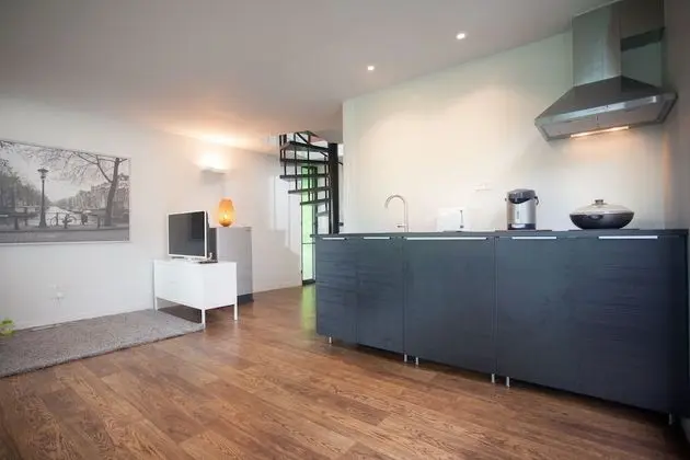 Sea Villa (4 Bedrooms)
