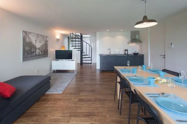 Sea Villa (4 Bedrooms)