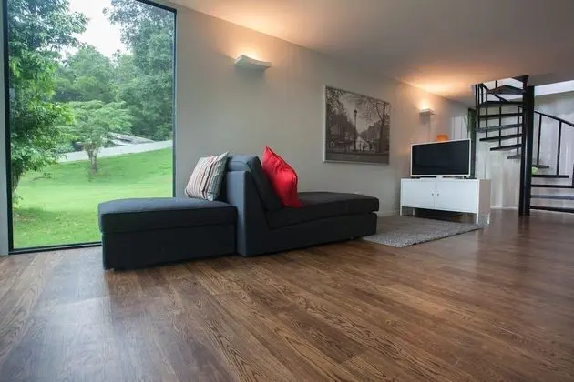 Sea Villa (4 Bedrooms)