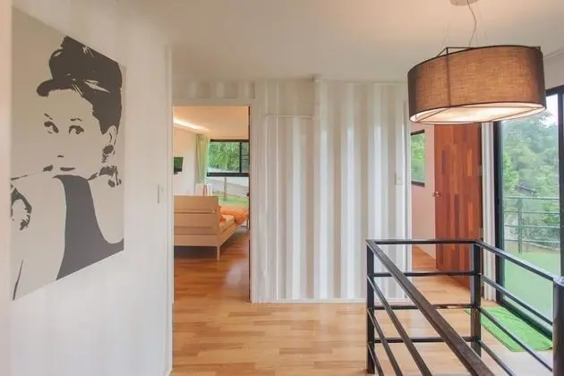 Sea Villa (4 Bedrooms)