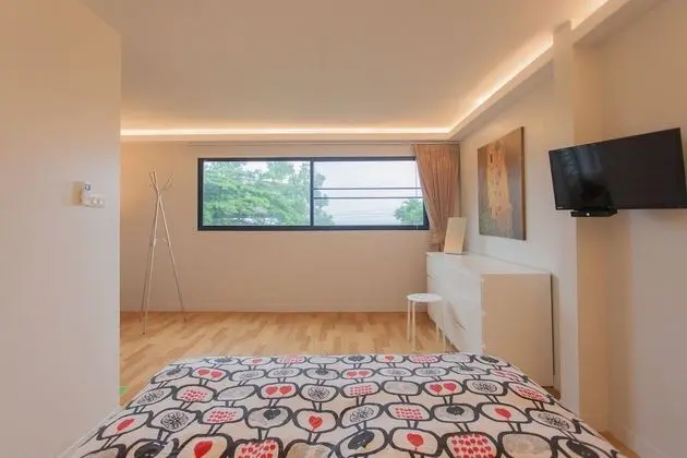 Sea Villa (4 Bedrooms)