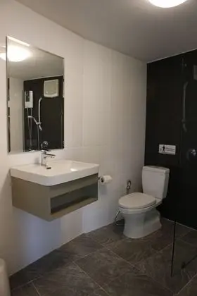 Sea Villa (4 Bedrooms)