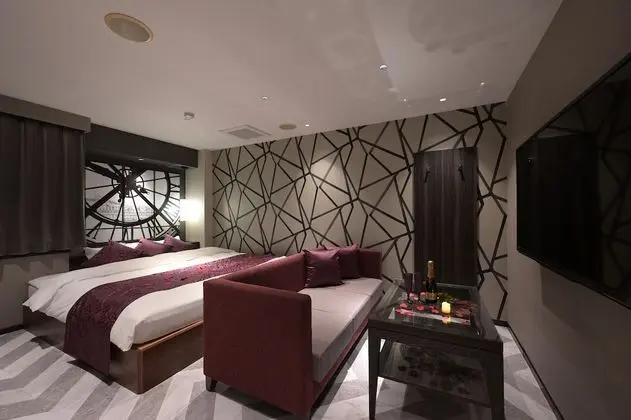 Deluxe Tek Büyük Yataklı Oda (Queen Room)