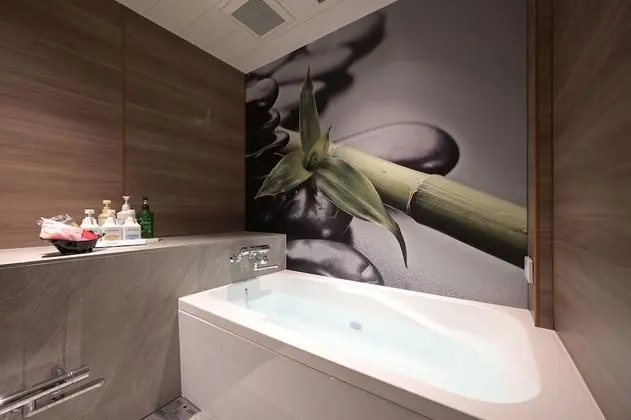 Deluxe Tek Büyük Yataklı Oda (Queen Room)