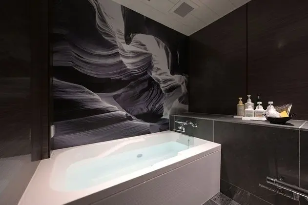 Deluxe Tek Büyük Yataklı Oda (Queen Room)