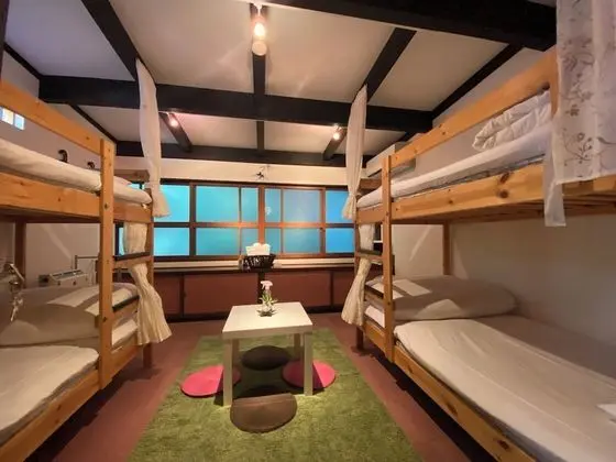 Oda, Sigara İçilmez (Private, Bunk bed)