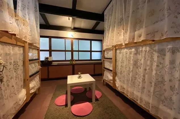Oda, Sigara İçilmez (Private, Bunk bed)