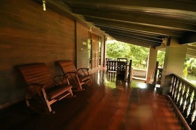 Baan Mai Ngarm 21,22