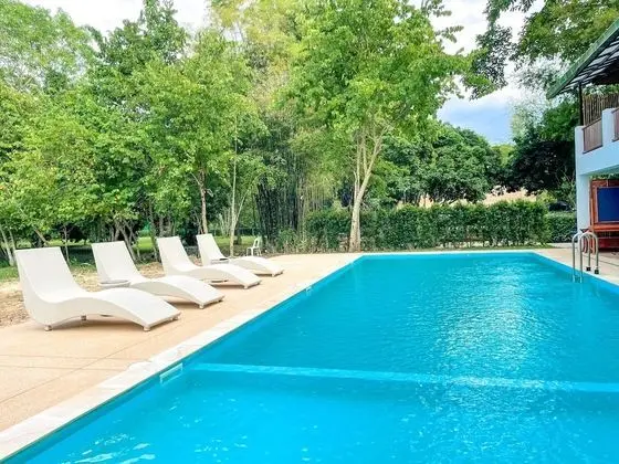Poolascess