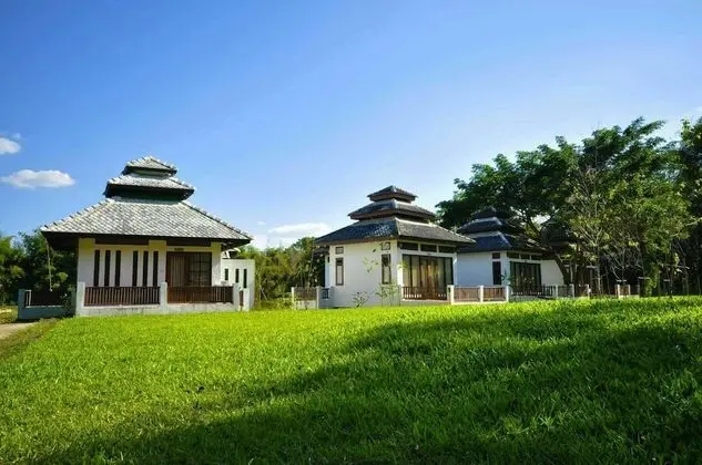 Private Poolvilla