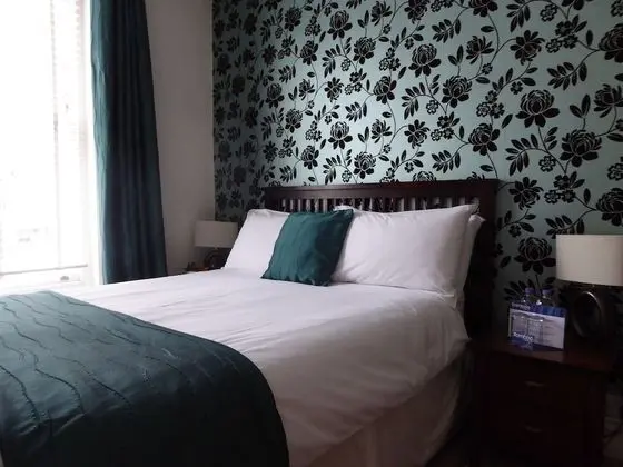 Standard Tek Büyük Yataklı Oda (Flock, Room 4)