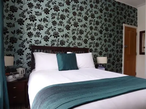 Standard Tek Büyük Yataklı Oda (Flock, Room 4)