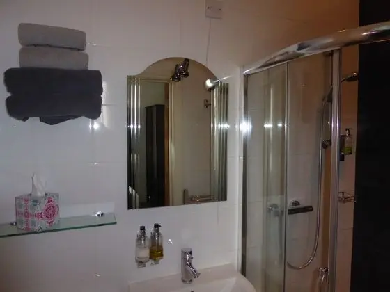 Standard Tek Büyük Yataklı Oda (Flock, Room 4)
