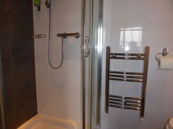 Standard Tek Kişilik Oda, 1 Tek Kişilik Yatak