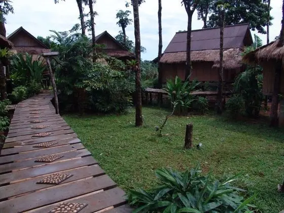 Bungalov, Deniz Manzaralı