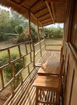 Family Bungalov, Deniz Manzaralı
