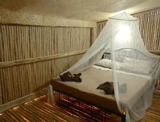 Family Bungalov, Deniz Manzaralı