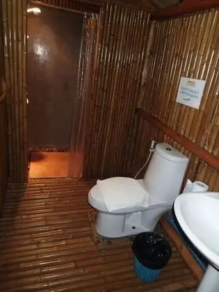 Family Bungalov, Deniz Manzaralı