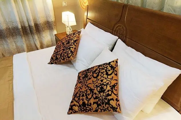 Standard Tek Kişilik Oda, Havuz Kullanımı, Havuz Manzaralı