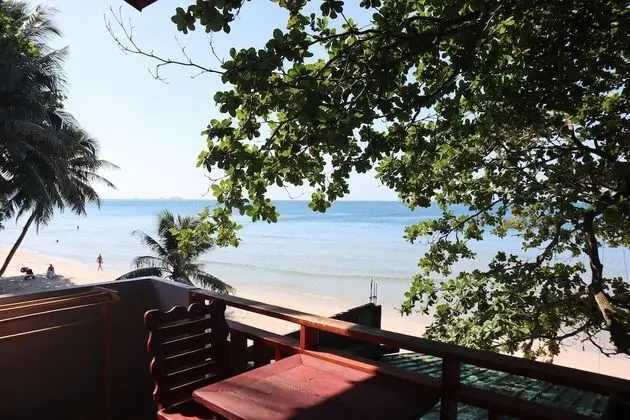 Beachfront Room