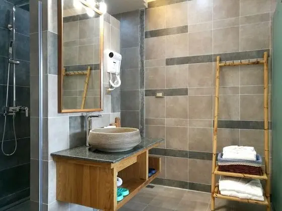 Deluxe Tek Büyük Yataklı Oda (Reopening Promotion)