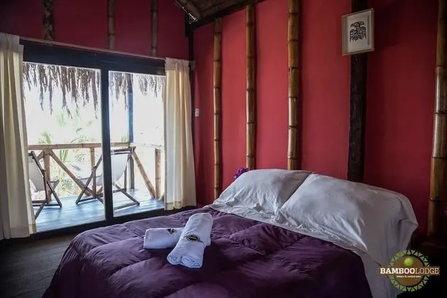 Dört Kişilik Oda, Plaj Manzaralı