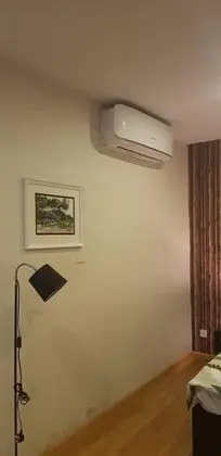 Classic Tek Büyük Yataklı Oda