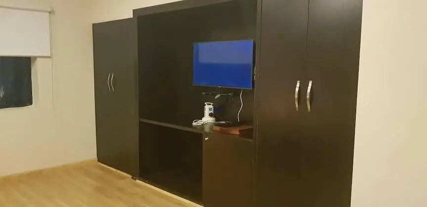 Classic Tek Büyük Yataklı Oda
