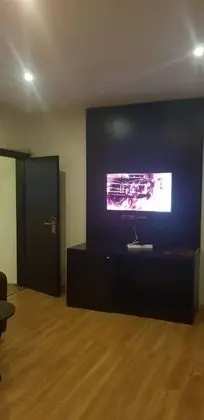 Luxury Tek Büyük Yataklı Oda