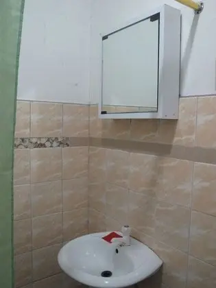 Standard Tek Büyük Yataklı Oda, 1 Büyük (Queen) Boy Yatak
