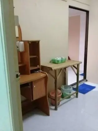 Twin Room With Air-Conditioning, Floor 2nd-3rd