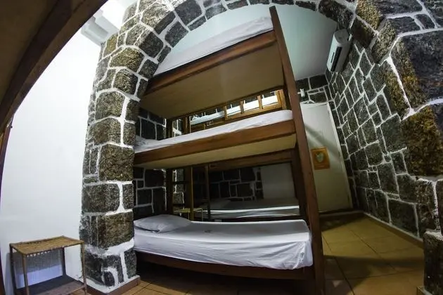 Standard Ortak Ranzalı Oda, Karma Ranzalı Oda