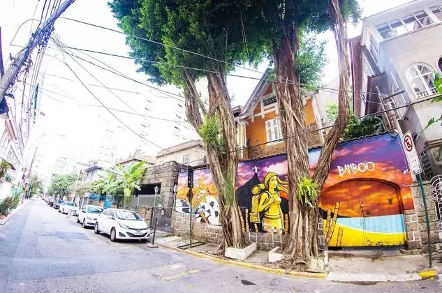 Standard Ortak Ranzalı Oda, Karma Ranzalı Oda