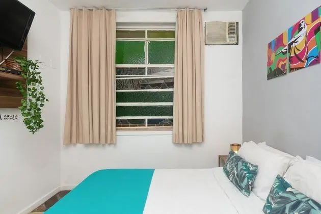 Standard Tek Büyük Yataklı Oda, 1 Çift Kişilik Yatak