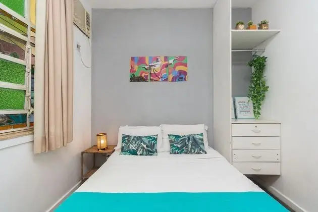 Standard Tek Büyük Yataklı Oda, 1 Çift Kişilik Yatak