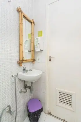 Standard Tek Büyük Yataklı Oda, 1 Çift Kişilik Yatak