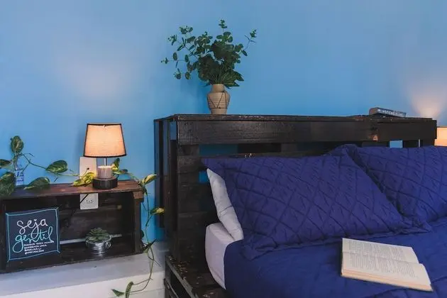 Standard Tek Büyük Yataklı Oda, 1 Çift Kişilik Yatak