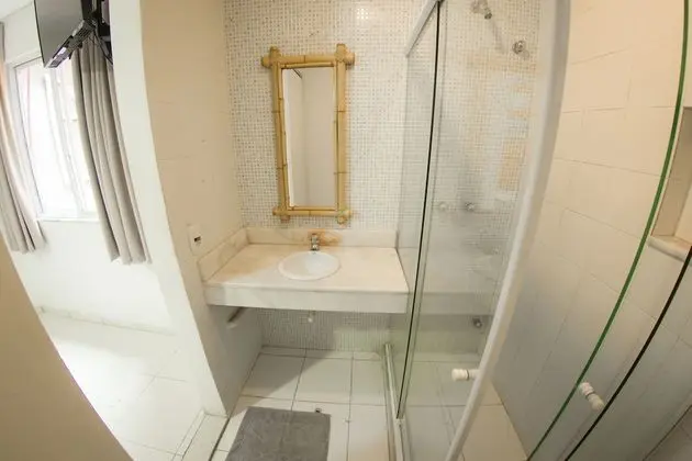 Standard Tek Büyük Yataklı Oda, 1 Çift Kişilik Yatak