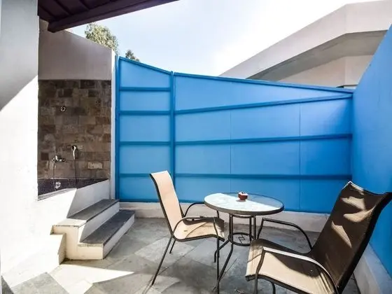 Kır Evi