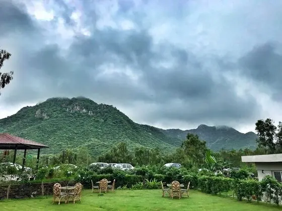 Kır Evi