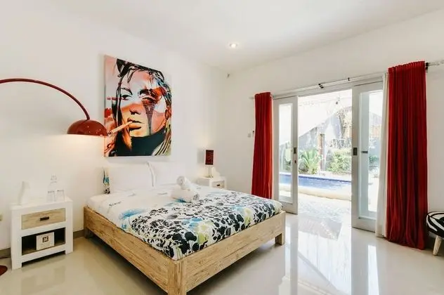 Comfort Villa, 3 Yatak Odası