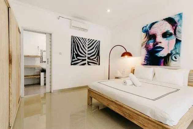 Comfort Villa, 3 Yatak Odası