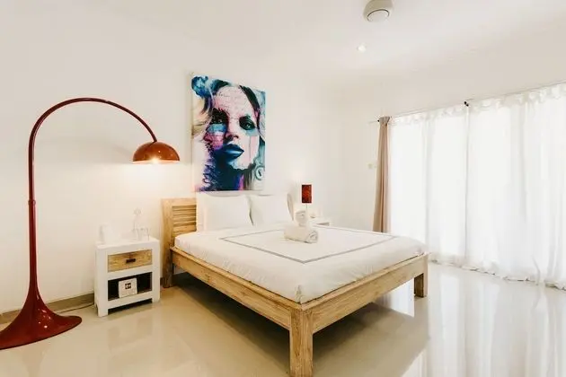 Comfort Villa, 3 Yatak Odası