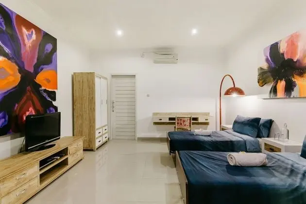 Comfort Villa, 3 Yatak Odası