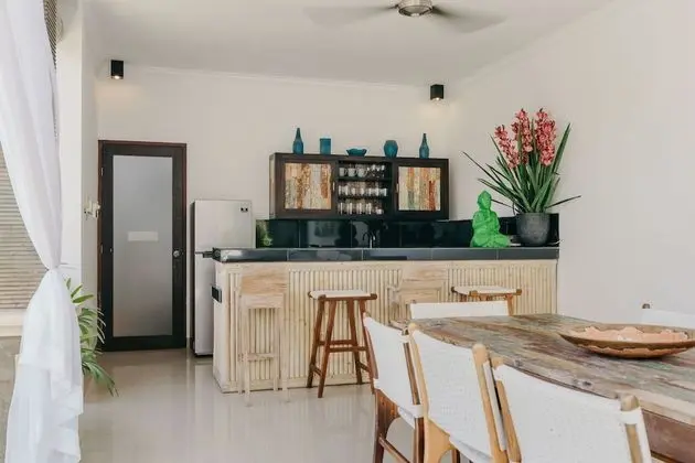Comfort Villa, 3 Yatak Odası