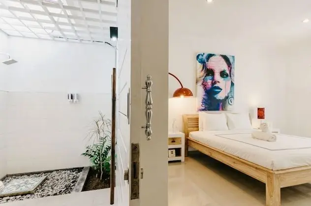 Comfort Villa, 3 Yatak Odası