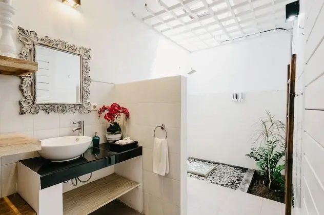 Comfort Villa, 3 Yatak Odası