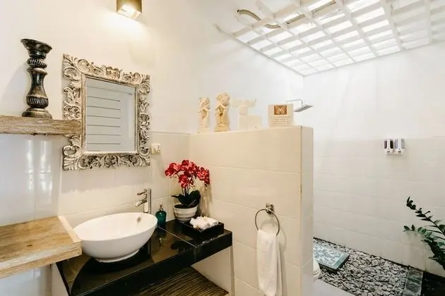 Comfort Villa, 3 Yatak Odası
