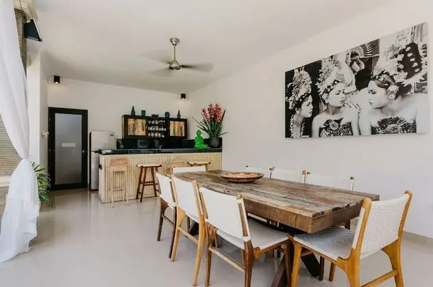 Comfort Villa, 3 Yatak Odası